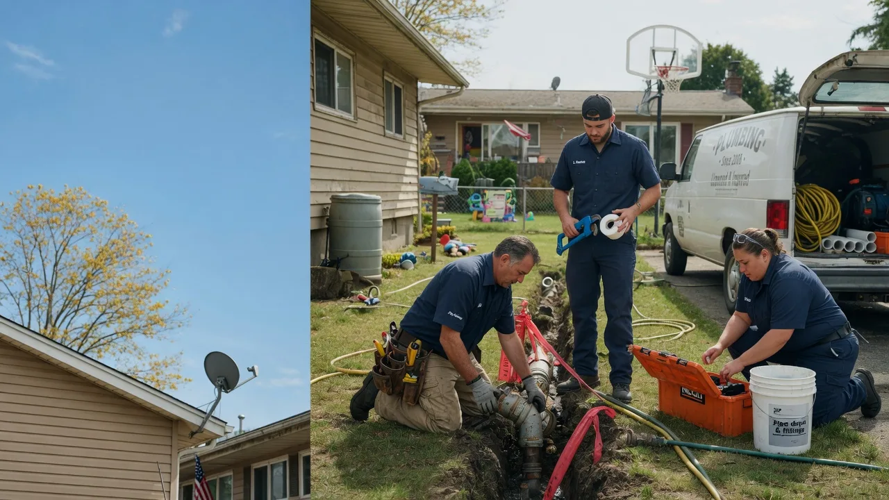 Garbage Disposal Replacement in Clearwater, MN near me